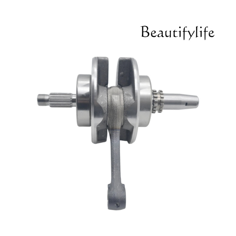 Cb250 Crankshaft Assembly - Motor de motocicleta ZS169FMM, cigüeñal CB250,