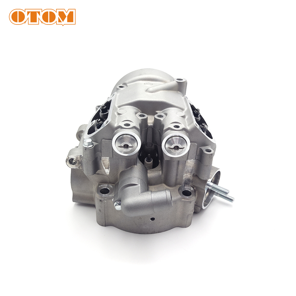 Accesorios para Motocicletas,  - Nc450 Cylinder Head Assembly reseña y precio