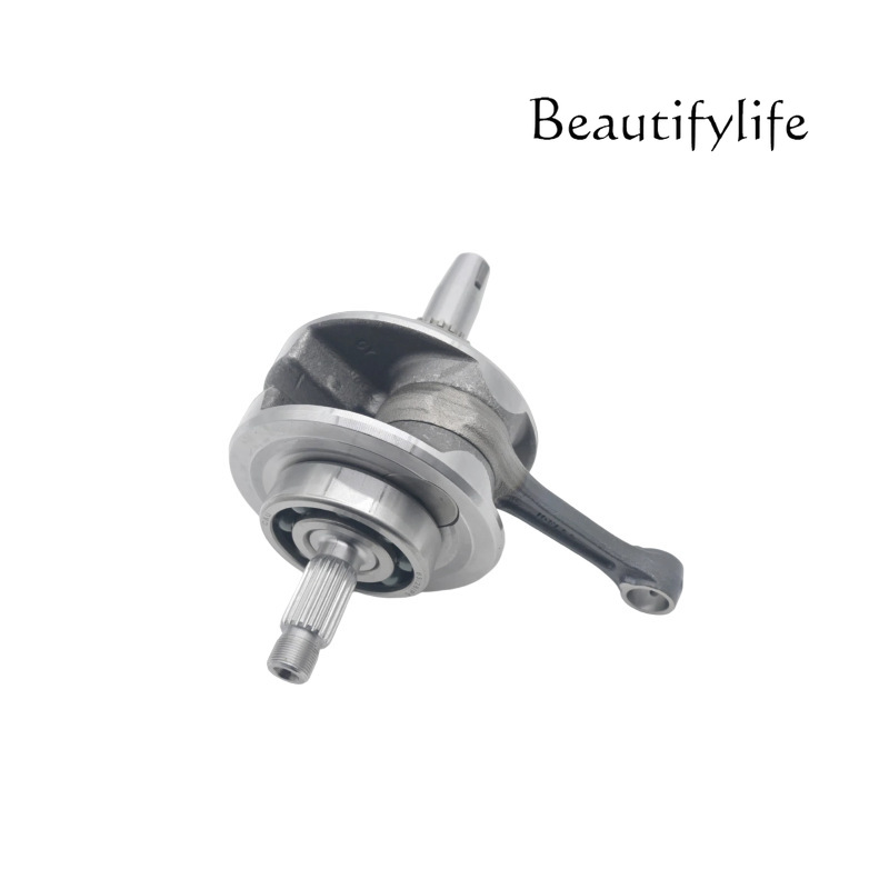 Motor de motocicleta ZS169FMM, - Cb250 Crankshaft Assembly reseña y precio