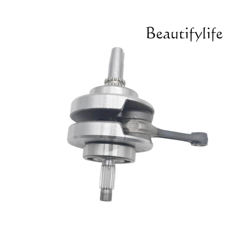 Motor de motocicleta ZS169FMM, - Cb250 Crankshaft Assembly reseña y precio