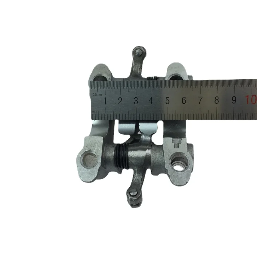 Para CA250 CB / Nighthawk 250  - Cb250 Crankshaft Assembly reseña y precio