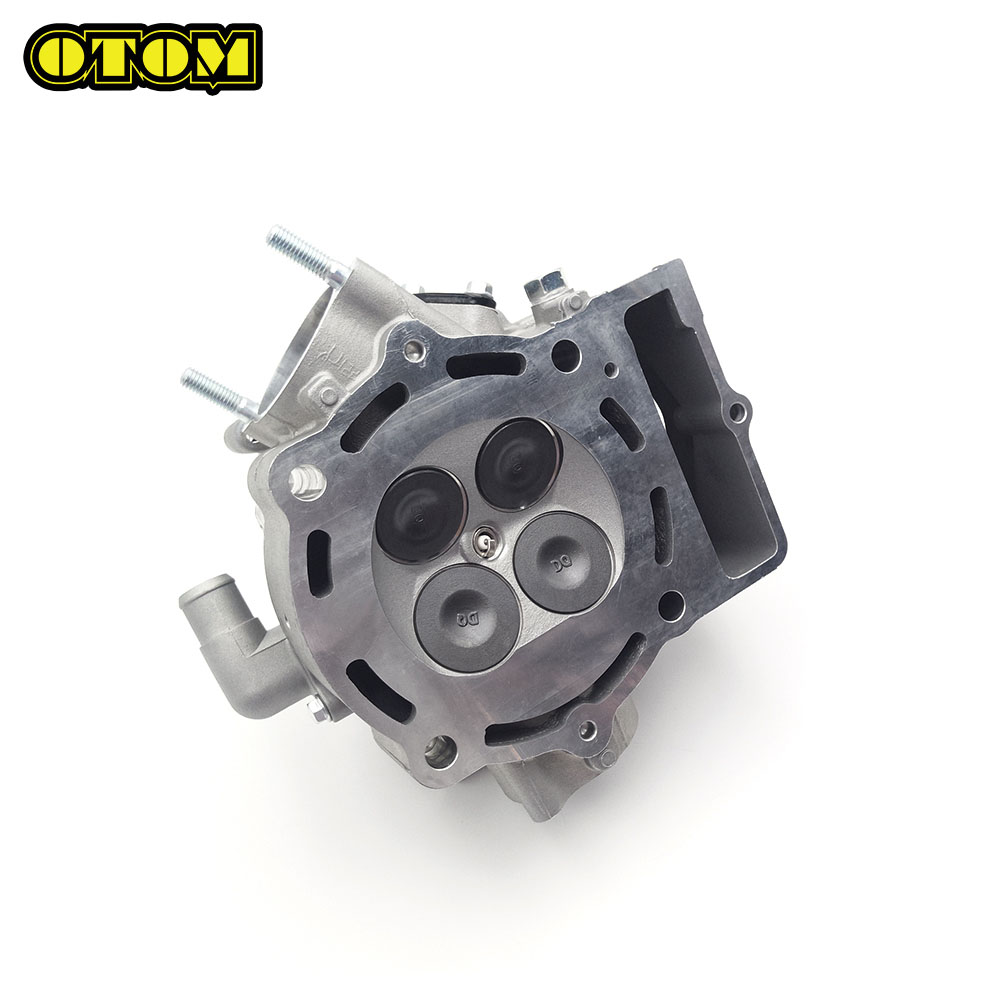 Conjunto de culata para motoci - Nc450 Cylinder Head Assembly reseña y precio