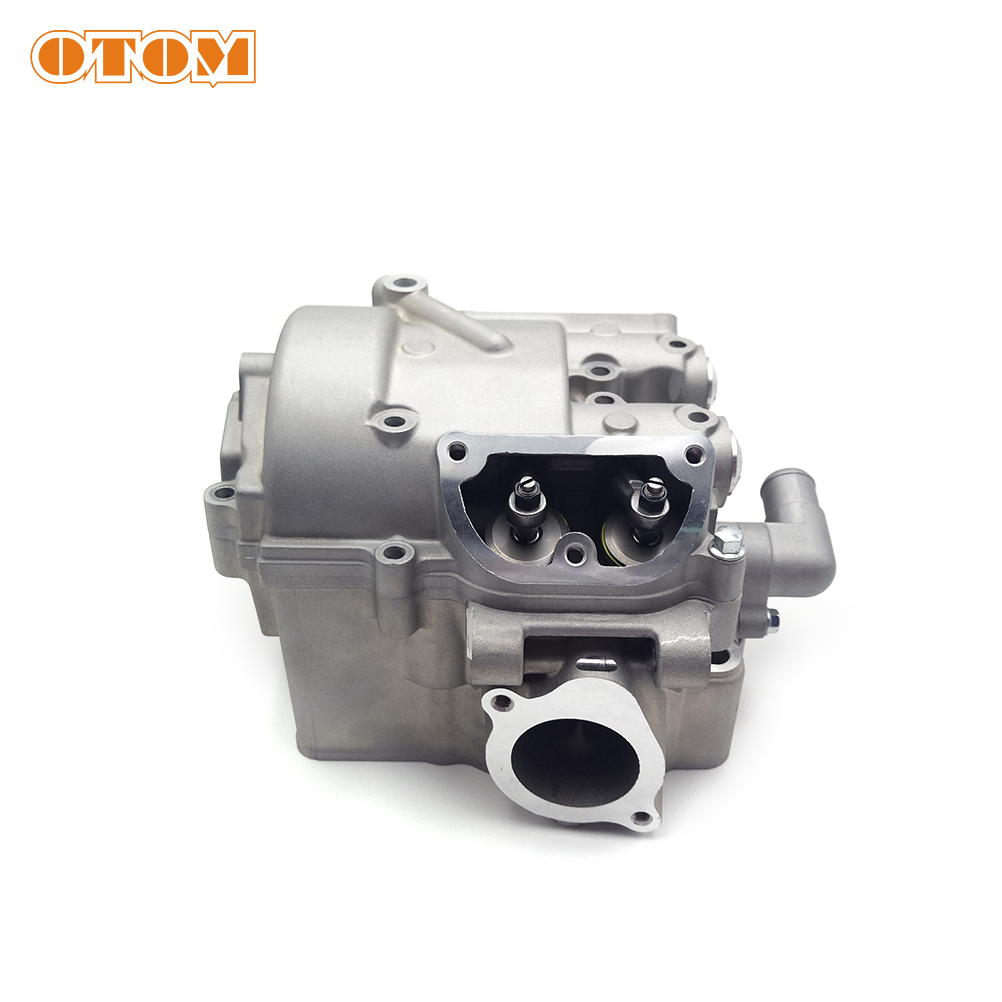 Conjunto de culata NC450 para  - Nc450 Cylinder Head Assembly reseña y precio