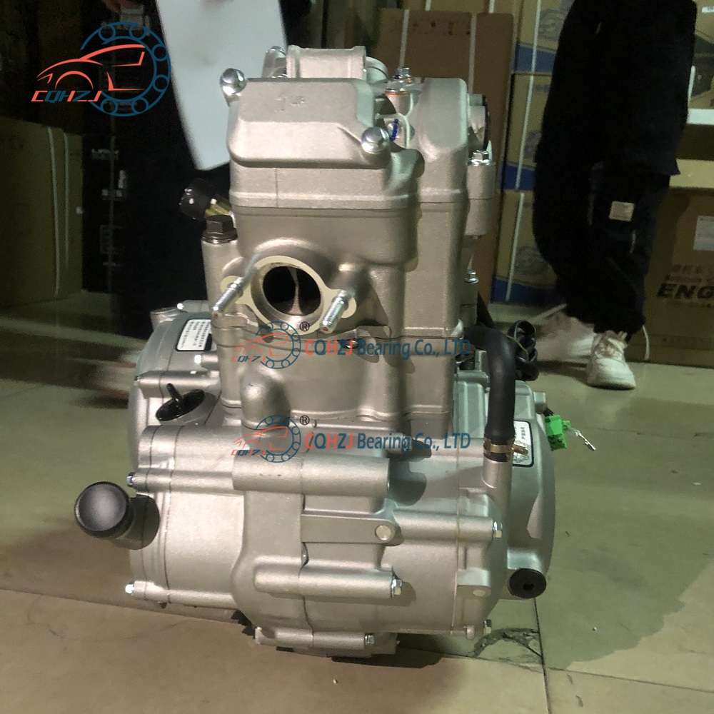 Gran oferta, conjunto de motor - Nc250 Complete Engine Assembly reseña y precio